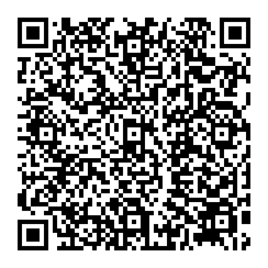 QR-kód