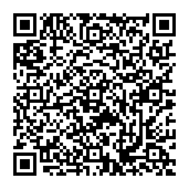 QR-kód
