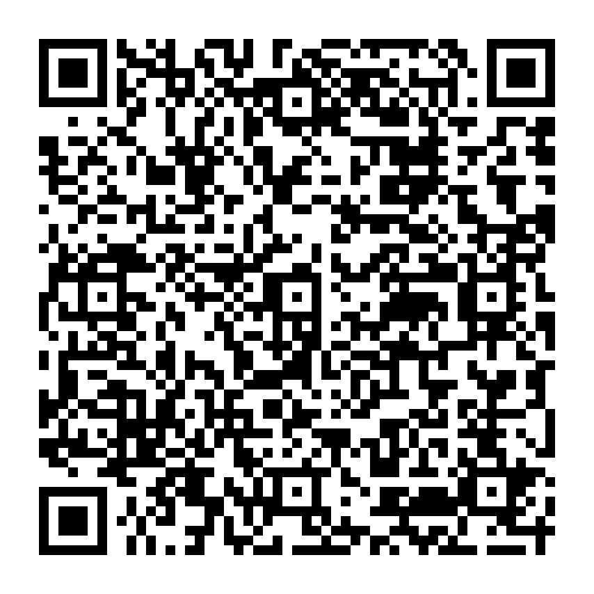 QR-kód