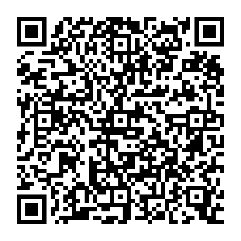 QR-kód