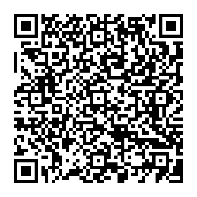 QR-kód