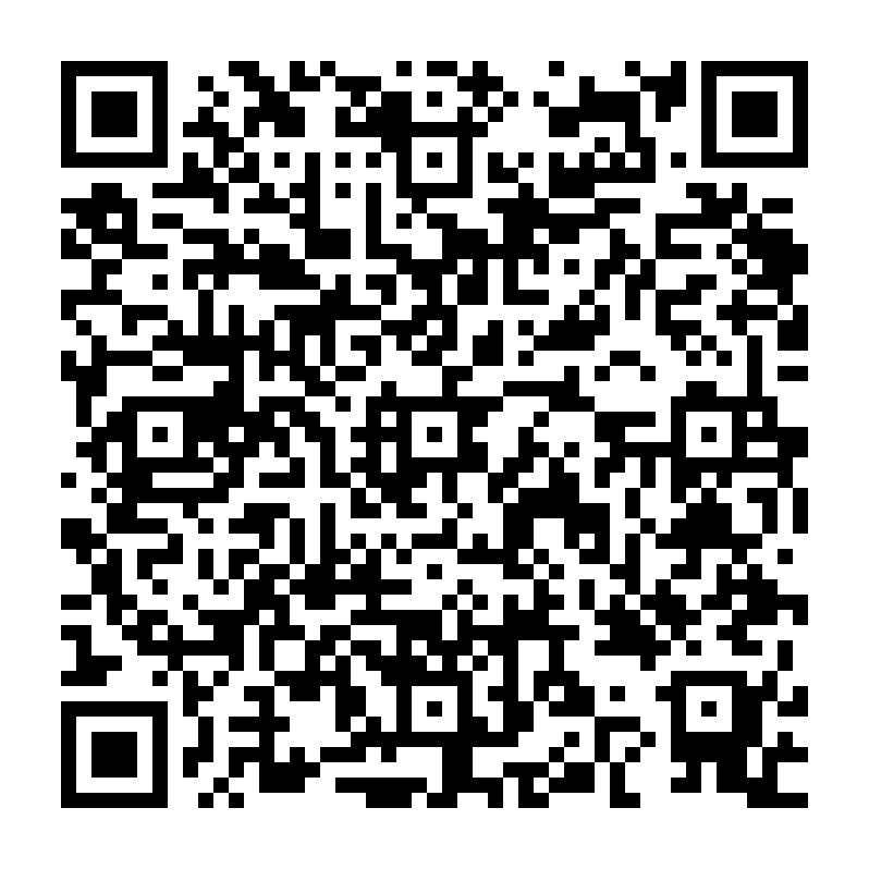 QR-kód
