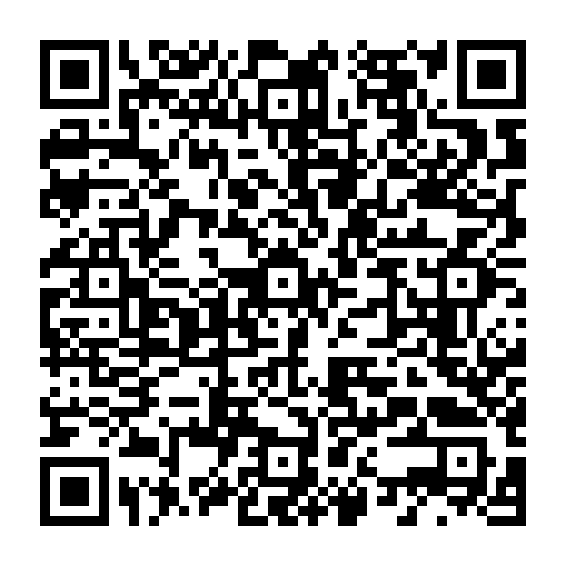 QR-kód