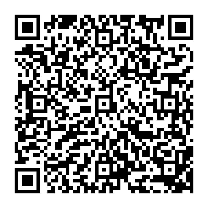 QR-kód