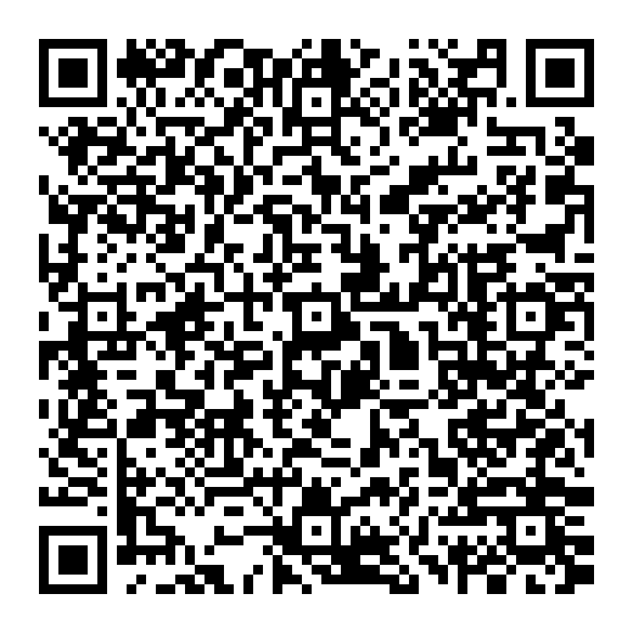 QR-kód kép