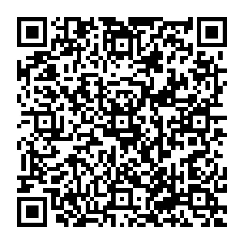 QR-kód kép