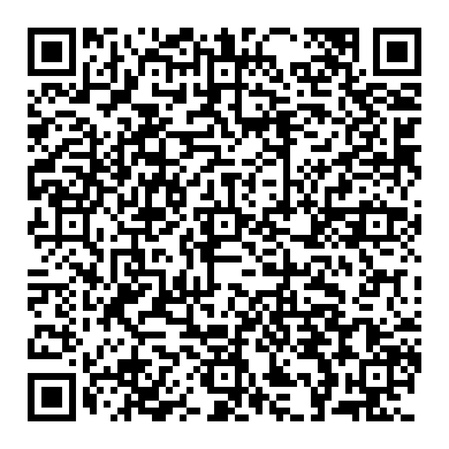 QR-kód kép