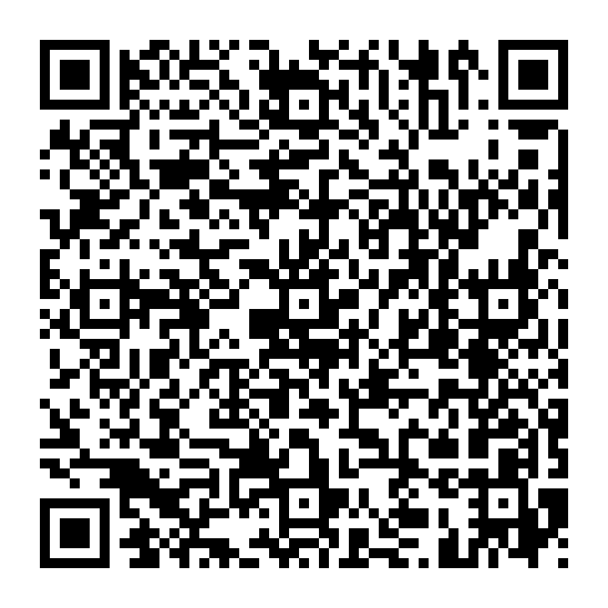 QR-kód kép