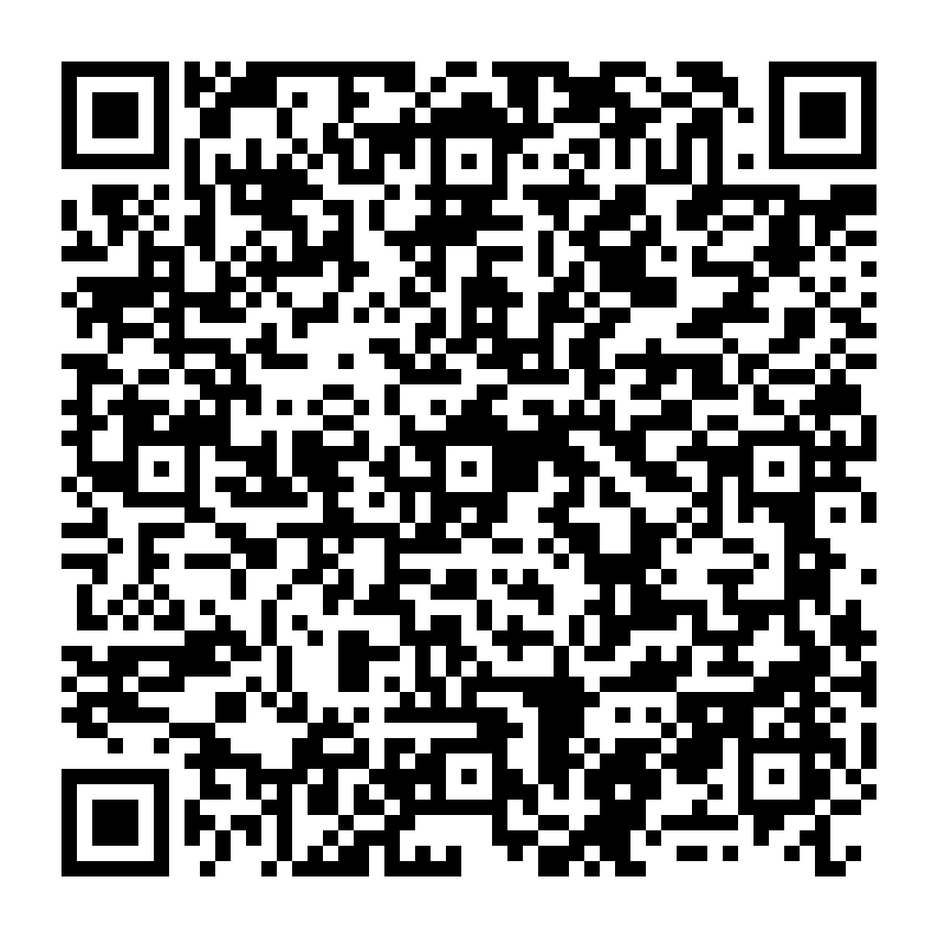 QR-kód