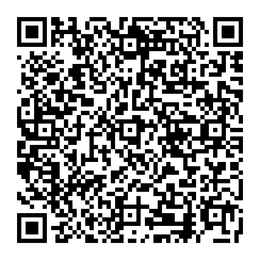 QR-kód