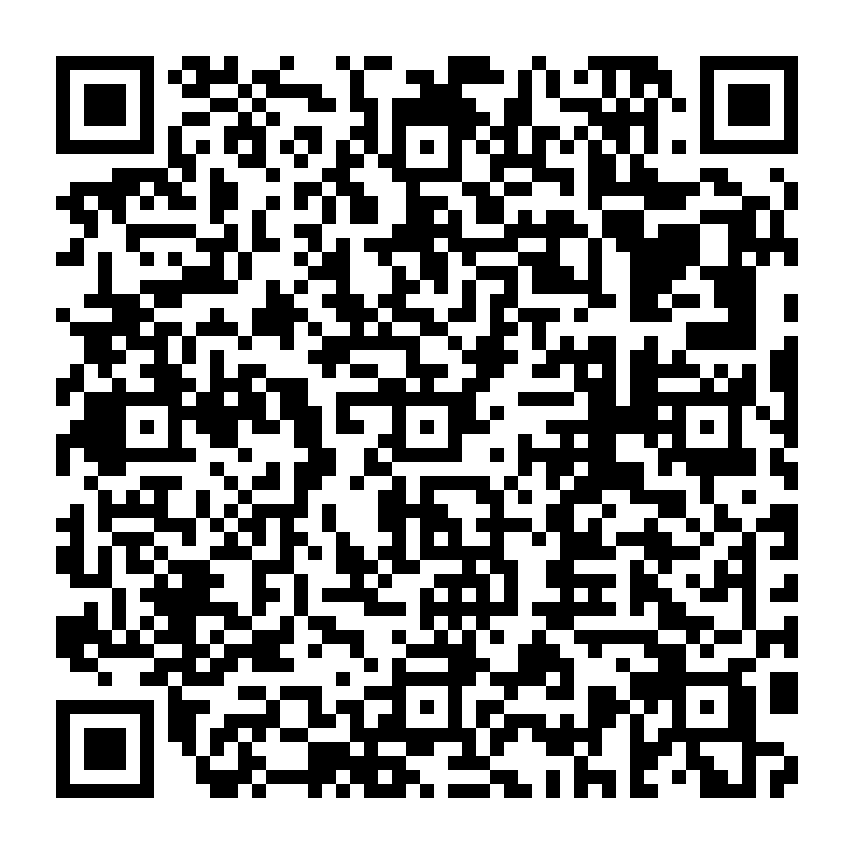 QR-kód