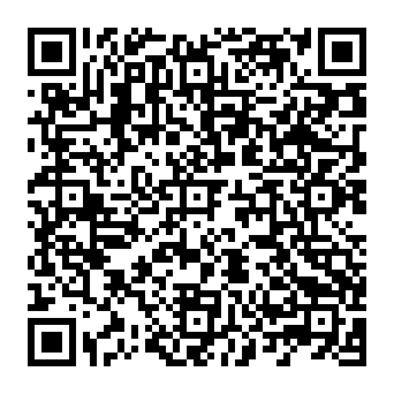 QR-kód