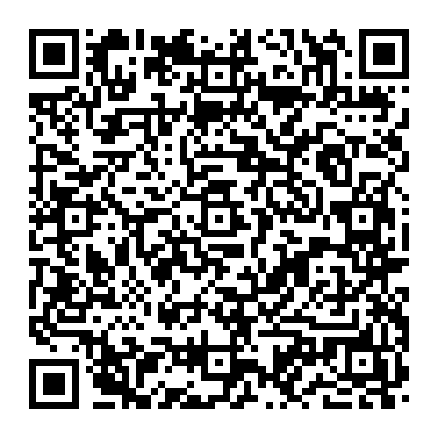 QR-kód