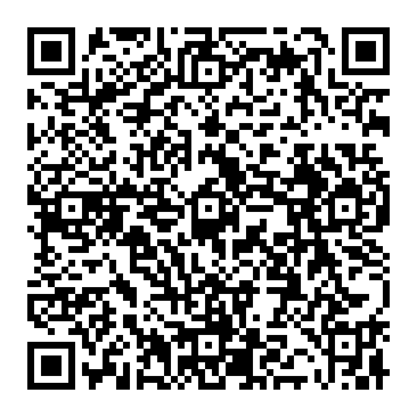 QR-kód