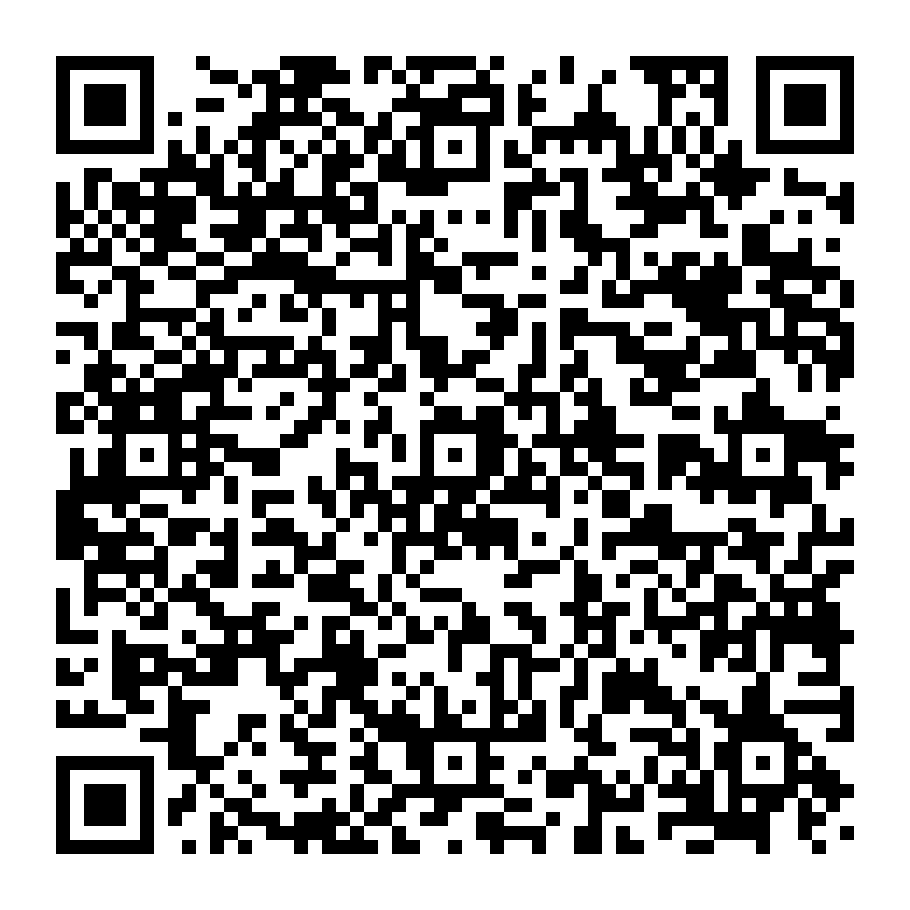 QR-kód kép