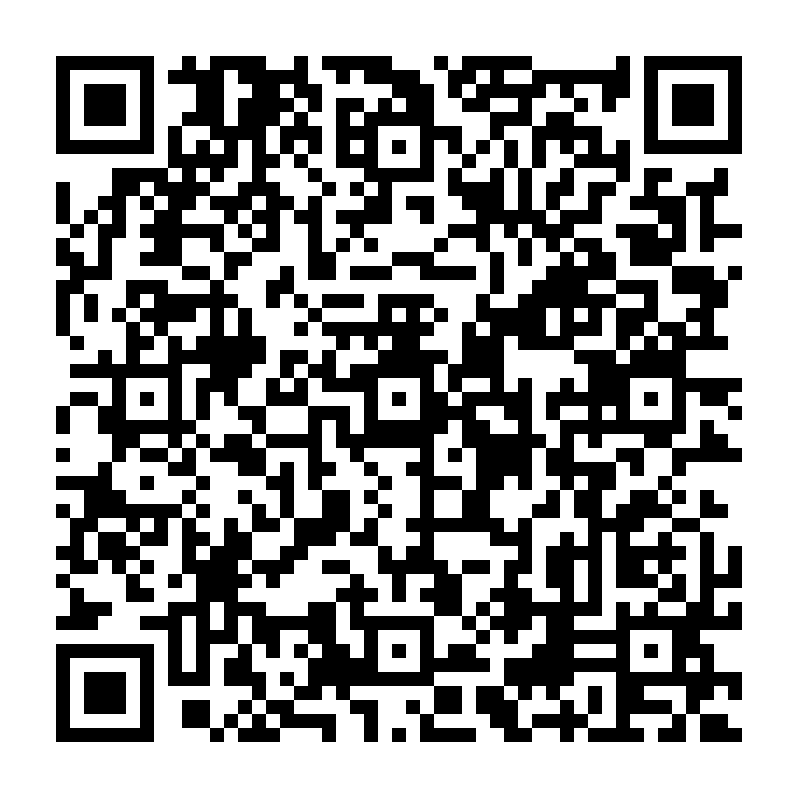 QR-kód