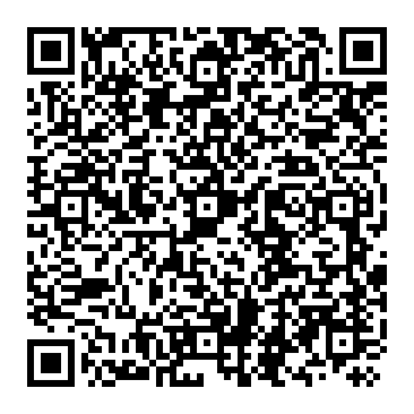 QR-kód
