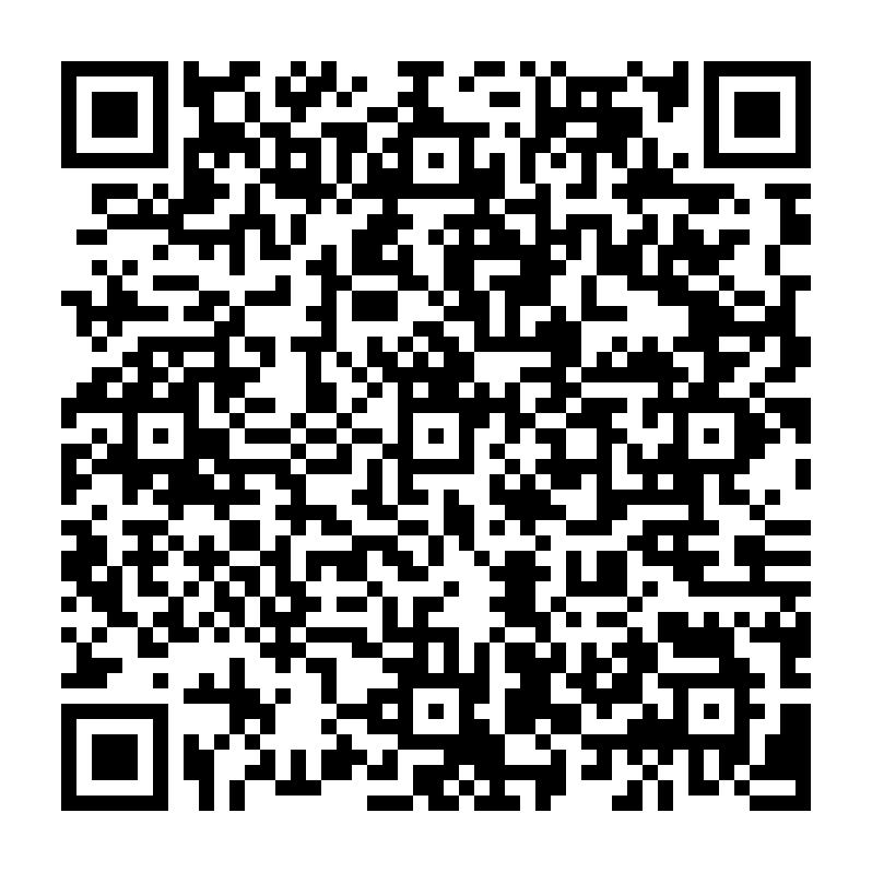 QR-kód