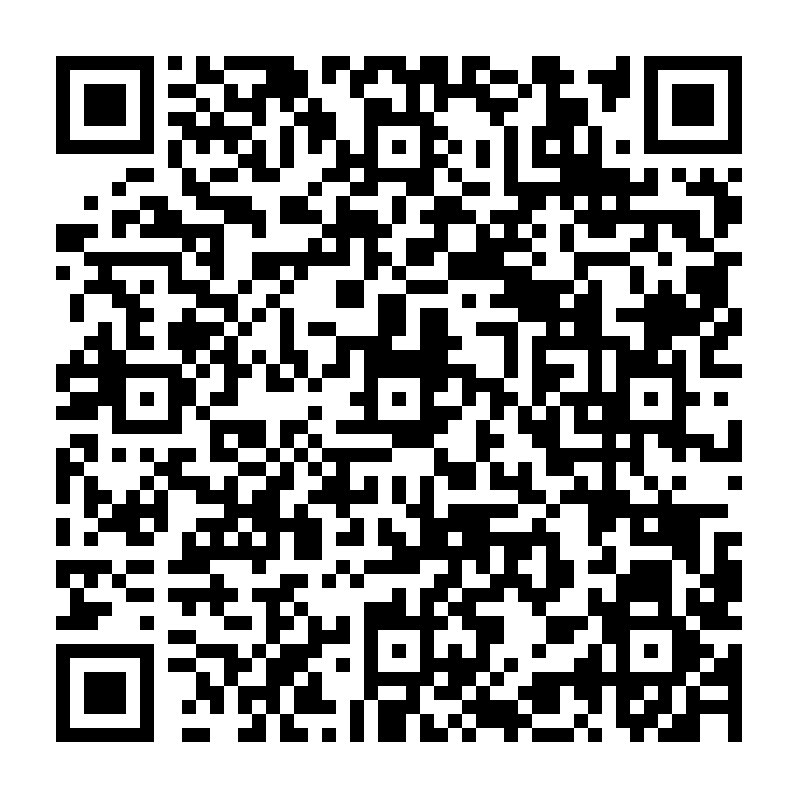 QR-kód