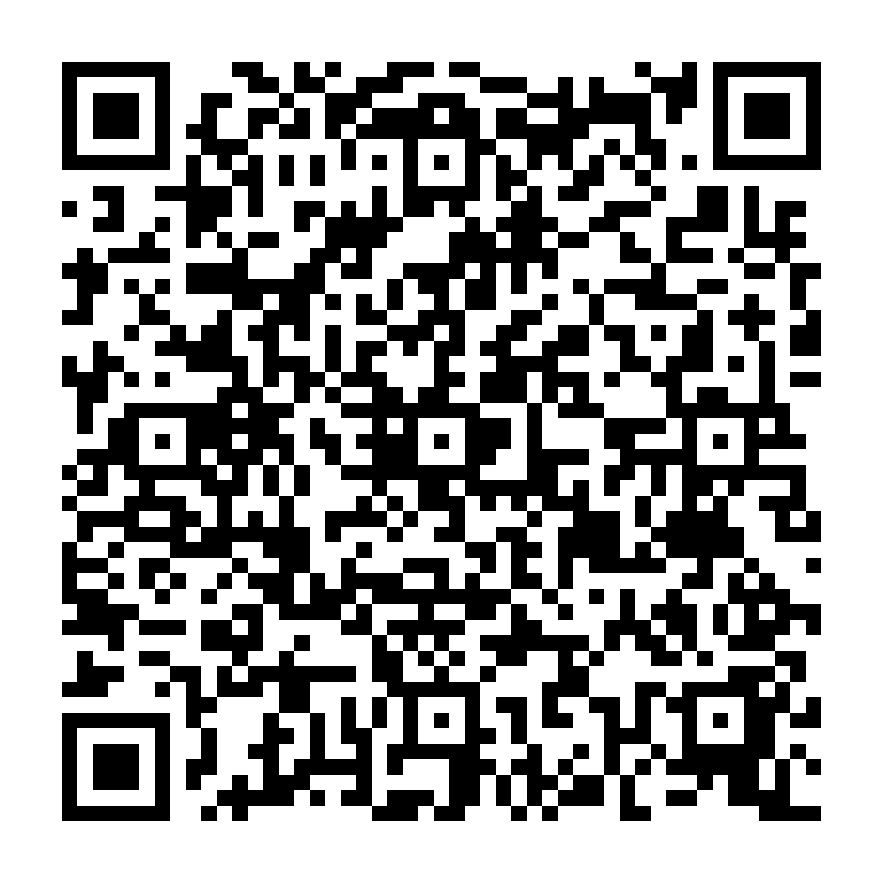 QR-kód kép