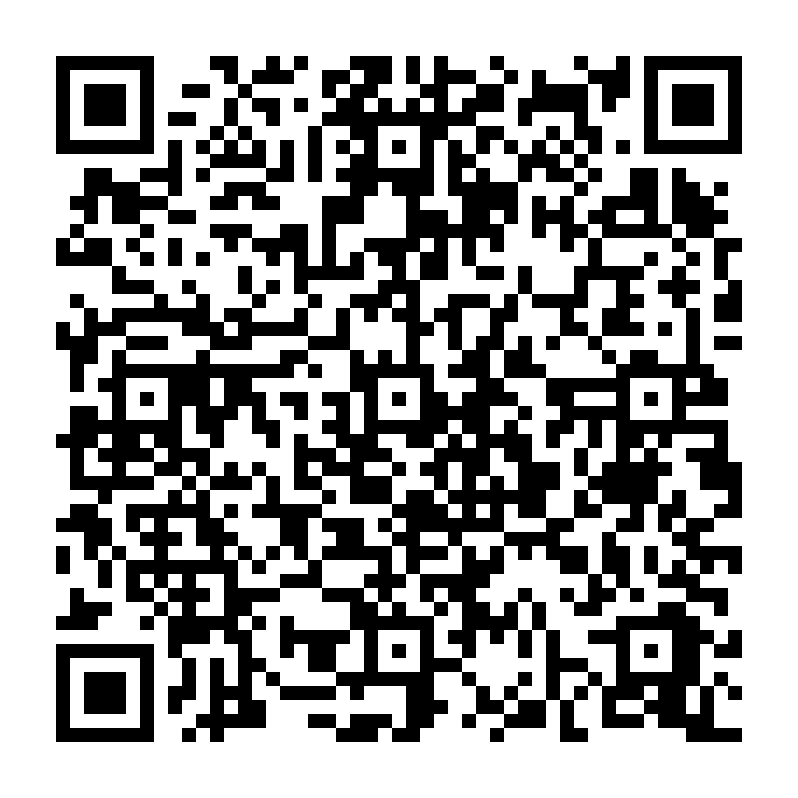 QR-kód