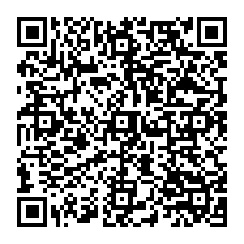 QR-kód
