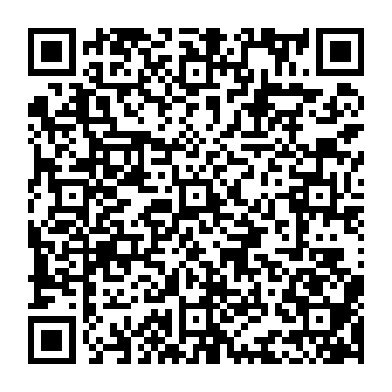 QR-kód