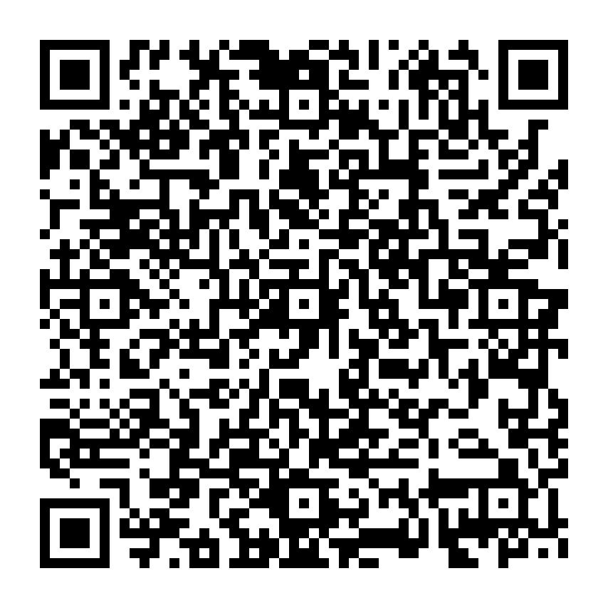 QR-kód