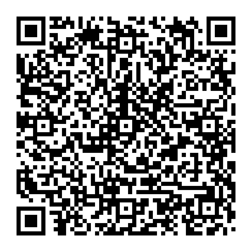 QR-kód