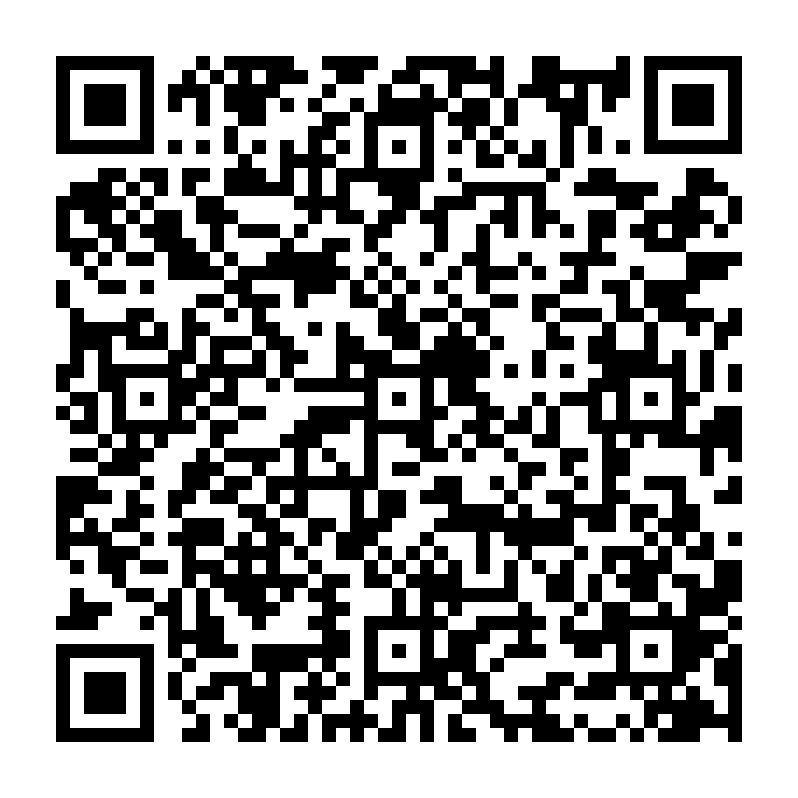 QR-kód