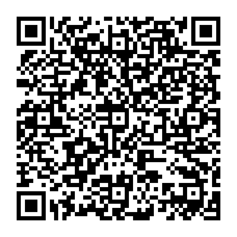 QR-kód