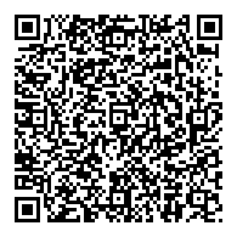 QR-kód