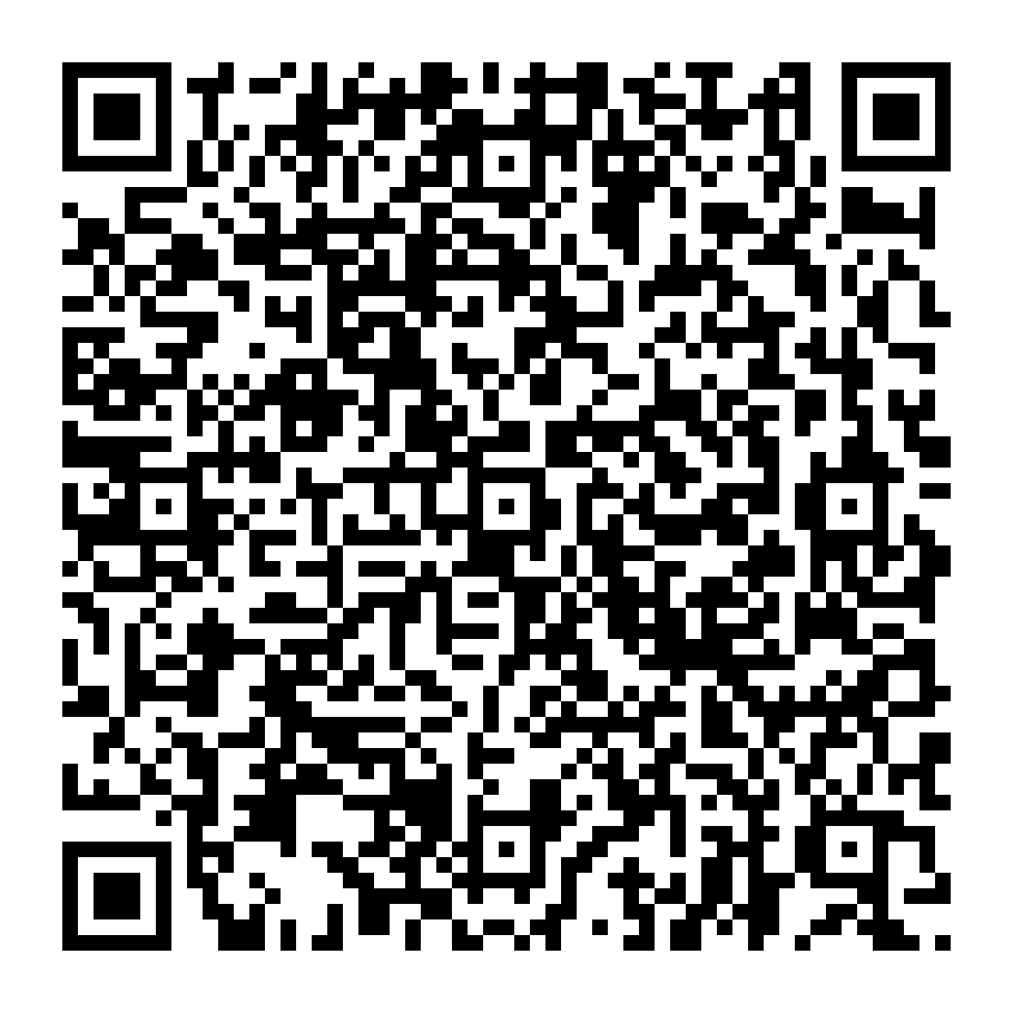 QR-kód