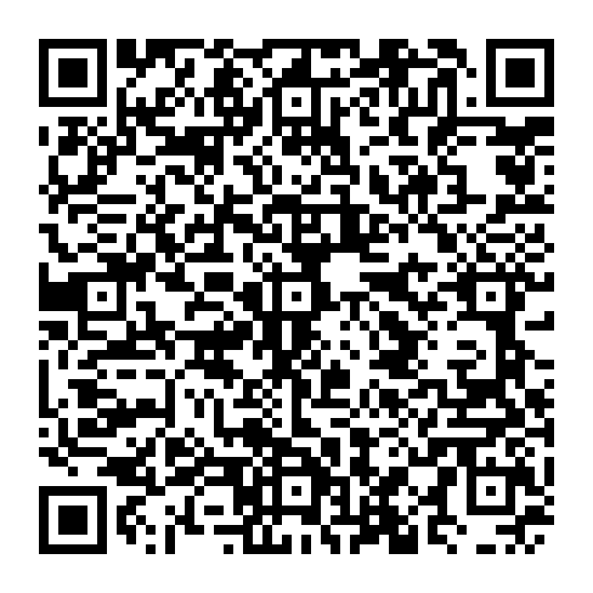 QR-kód