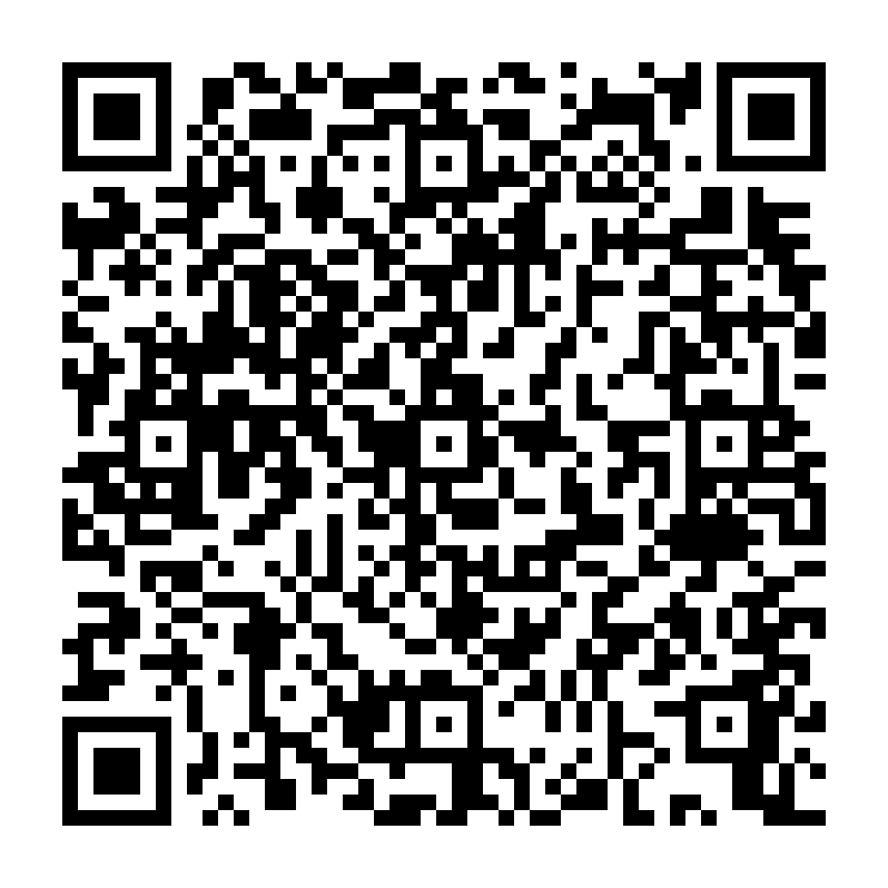 QR-kód