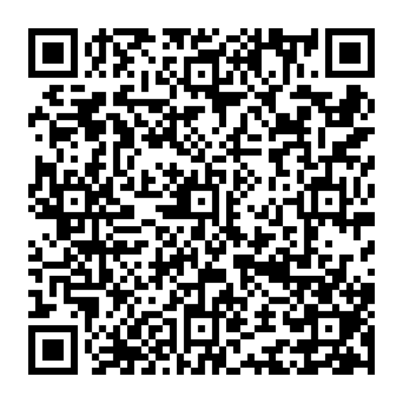 QR-kód