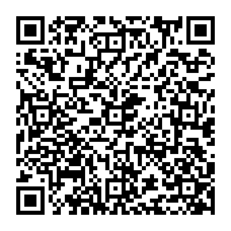 QR-kód kép
