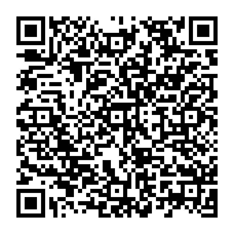 QR-kód