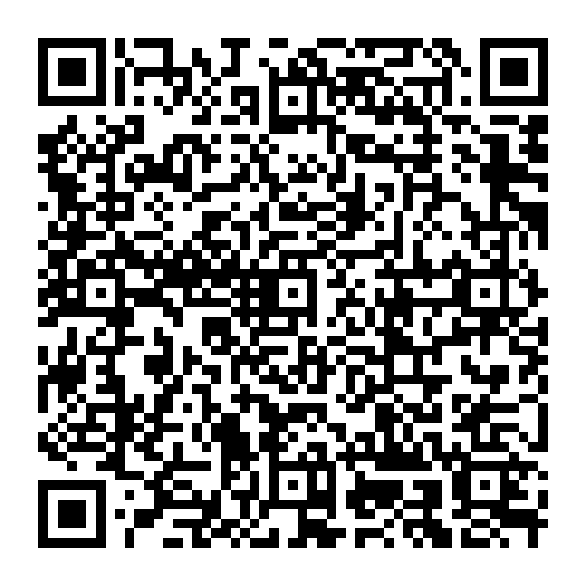 QR-kód
