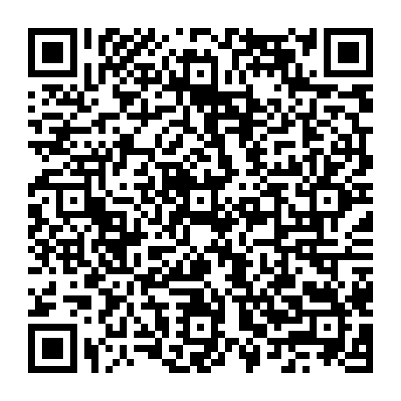 QR-kód