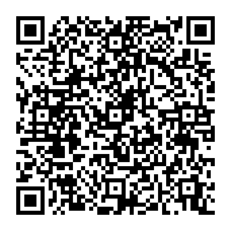QR-kód