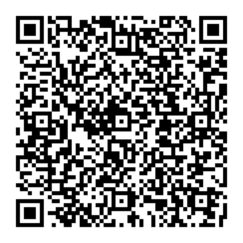 QR-kód