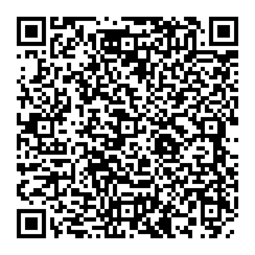 QR-kód