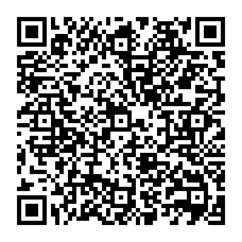 QR-kód