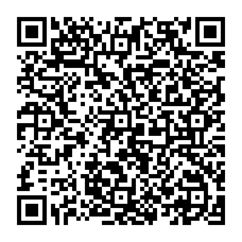 QR-kód