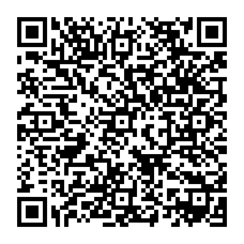 QR-kód