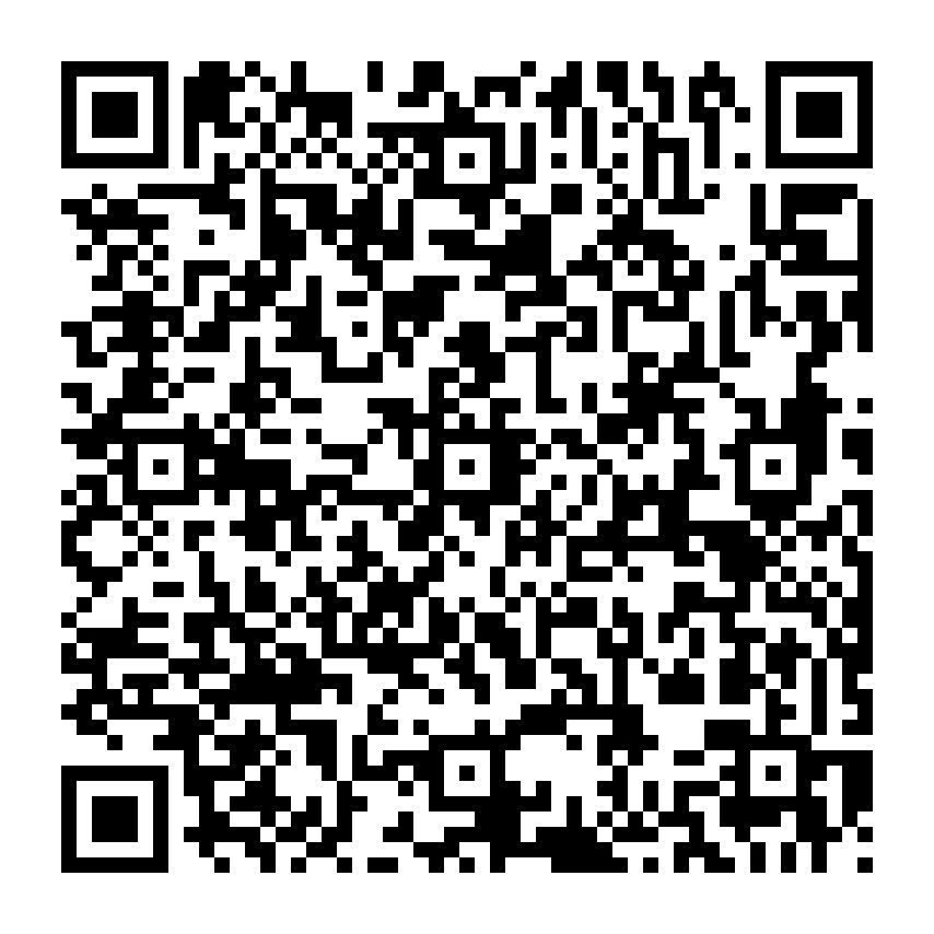 QR-kód