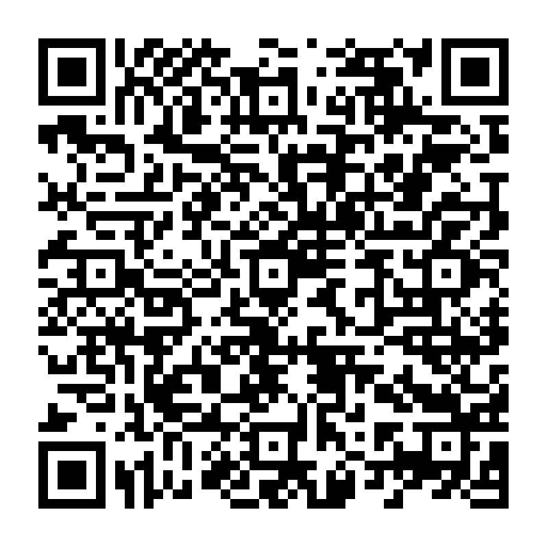 QR-kód