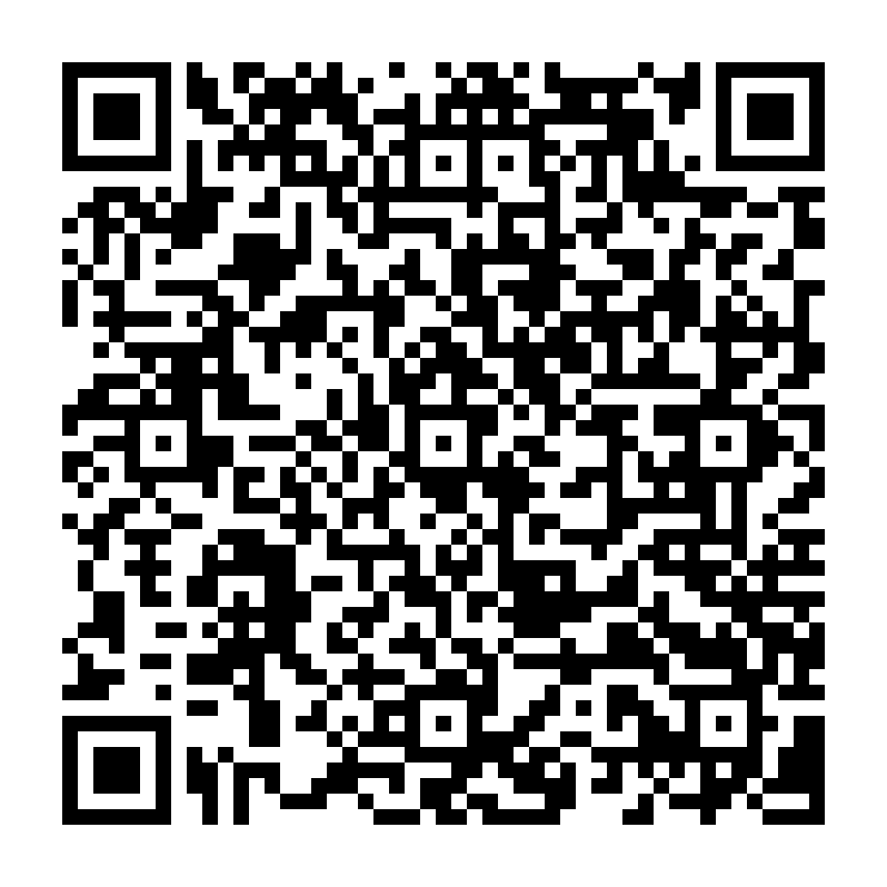 QR-kód