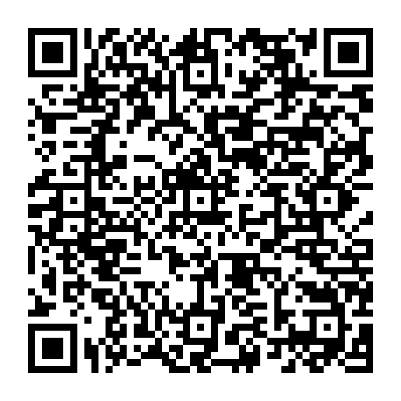 QR-kód